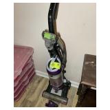 BISSELL CLEAN VIEW SWIVEL REWIND PET