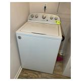 WHIRLPOOL WASHING MACHINE MODEL WTW5000DW2, RUST O