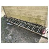 20 FT EXTENSION LADDER