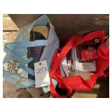 GROUP OF BOOKS