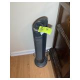 IONIC BREEZE AIR PURIFIER