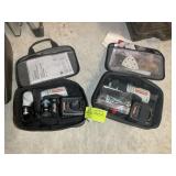 CRAFTSMAN 12 V POWER TOOLS, AUTO HAMMER AND MULTI