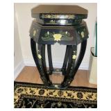 THE FRANKLIN MINT TABLE OF PEACE AND TRANQUILITY,