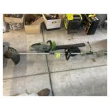 EGO ELECTRIC POWER TOOLS, 56V STRING TRIMMER AND H