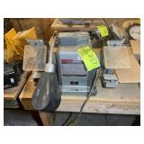 CRAFTSMAN BENCH GRINDER, 6 IN