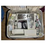 JCPENNEY PORTABLE ZIGZAG SEWING MACHINE MODEL 6910