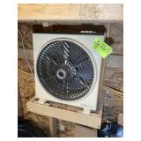 TATUNG BFA12 FAN