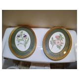 ALL ART IN HALL BATH, VINCENT VAN GOGH FRAMED PRI