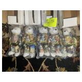 GROUP OF LIMITED TREASURES LIMITED EDITION PRESIDE