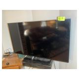 SAMSUNG FLAT SCREEN TV 55 IN MODEL UN55EH600F