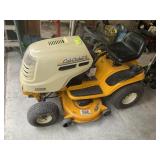 CUB CADET LT1018 LAWN TRACTOR, NO KEY, UNKNOWN CON