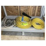 GROUP OF ROMEX WIRE