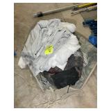 DROP CLOTHS