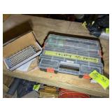 MISC FASTENERS AND HELICAL WALL TIES