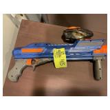 NURF GUN