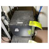 SYNOLOGY 4 BAY NETWORK ATTACHED STORAGE