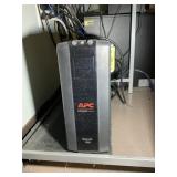 APC BACKUP 1500