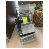 GROUP OF OFFICE ORGANIZERS