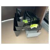 GROUP OF OFFICE ORGANIZERS