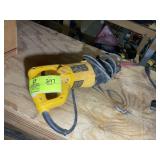 DEWALT RECIPROCATING SAW, MODEL DW310