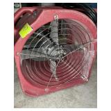 PHOENIX AXIAL AIR MOVER PN 4025200