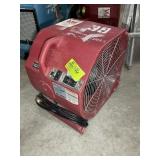 PHOENIX AXIAL AIR MOVER PN 4025200