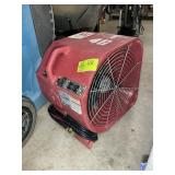 PHOENIX AXIAL AIR MOVER PN 4025200