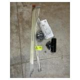DRYER DUCT CLEANER