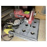 MK170 TILE SAW