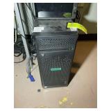 HP PROLIANT ML110 GEN 9 SERVER COMPUTER
