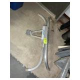 PAIR OF LADDER STANDOFFS