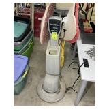 SPEED SHINE 175HD FLOOR SCRUBBER