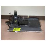MISC GROUP INCLUDING 3COM BASELINE SWITCH 2426-PWR
