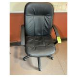 5 STAR BASE OFFICE CHAIR