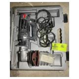 ROTO ZIP LAMINATE COUNTERTOP TOOL IN CASE