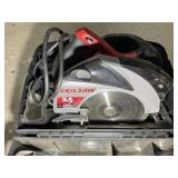 SKILSAW 5750  7 1/4 IN CIRCULAR SAW WITH LASER CU