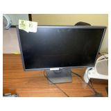 DELL E2422HS FLAT SCREEN MONITOR