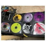 GROUP OF MUSIC CD