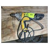 DEWALT 1/2 IN DRILL DW130V