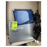 GROUP INCLUDING SAMSUNG AND ACER LAPTOPS, NO HARD