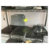 GROUP INCLUDING LENOVO/THINKPAD LAPTOPS, DOCKS, PO