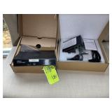 GROUP OF SWITCHES INCLUDING, DELL SONICWALL TZ300