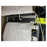 MITEL 3300CX II CONTROLLER