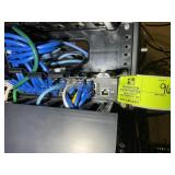 ARUBA 2930F JL 261A 24 PORT POE SWITCH