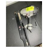 PORTER CABLE FR350B PNEUMATIC ANGLE FRAMING NAILER