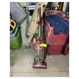 SHARK NAVIGATOR SWIVEL PRO UPRIGHT VACUUM CLEANER