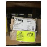 12 FT X 100 FT ROLL OF PLASTIC SHEATHING, 4 MIL