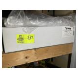 ONE ROLL OF 12 FT X 400 FT PAINTERS POLY