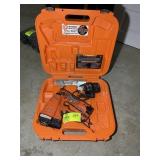 PASLODE LI-ION 16 GA. CORDLESS HANDLED FINISH NAIL