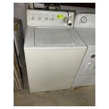 KENMORE 90 SERIES WASHING MACHINE MODEL 110.209.12